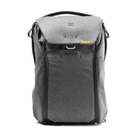 Peak Design - Everyday Sac à dos - 30 L - Charbon-Le Everyday Backpack est conçu autour de l'accès, de l'organisation, de l'expansion et de la protection