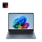 HP - Omnibook 3 14 " Copilot+ PC Portable-Ordinateur portable - PC-Qualcomm Snapdragon X X1-26-100, SSD de 512 Go, 16 Go de RAM, Windows 11 Famille-Processeur : Snapdragon X X1-26-100