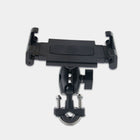 Mighty Mount - Support robuste pour tablette/iPad – Support de guidon robuste-Support de tablette réglable : pour vélo stationnaire, tapis roulant, vélo elliptique, vélo de spinning, pied de microphone et équipement d'exercice en salle