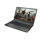 MXG - Ordinateur portable gaming Raiden 17" - Intel i9-12900H - RTX 3070Ti 8 Go - 16 Go RAM - SSD 1 To - Windows 11 Famille-Performances Rapides : Comprend 16 Go de RAM et un SSD de 1 To pour des démarrages, des chargements de jeux et une réactivité système ultra-rapides.