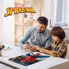 Marvel - Sens d’araignée de Spider-Man - 300 pièces-7