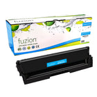 fuzion - Xerox C235 (006R04392) Compatible Toner - Haut Rendement - Cyan-Cyan
