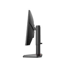 KOORUI - Moniteur de jeu LED QHD 27" 16:9 320 Hz 1 ms - G2721E-Profitez d’une expérience visuelle personnalisée avec une plage d’inclinaison de -5 degrés à 20 degrés dispose également de 2 ports HDMI 2.0, d’un port DisplayPort 1.4 et d’un port de sortie audio