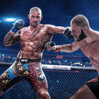 UFC 6 pour PlayStation 5-Bonus de précommande : recevez le lot Moments iconiques, incluant 3 apparences de combattant exclusives inspirées de moments inoubliables de l’UFC