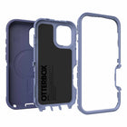 OtterBox - Coque Defender Pro avec MagSafe pour iPhone 16 - Crépuscule de Denver-Contrôle total sans compromettre la protection