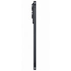 Samsung - Galaxy S25 Edge - 256 Go - Titane noir de jais - Bell et Virgin Plus-Fabriqué avec précision avec du titane. Avec son cadre en titane robuste, votre appareil Galaxy S25 Edge reste toujours protégé