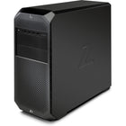 HP - Station de travail Z4 G4 - Xeon W-2245 - SSD 256 Go - RAM 32 Go-Taille et type de RAM : 32 Go (2 x 16 Go) DDR4 2933 ECC