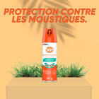 OFF! - Protection familiale chasse-moustiques - lisse et sec - 113 g-Il contient 15 % de DEET et procure jusqu’à 5 heures de protection contre les moustiques