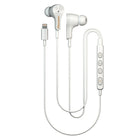 Pioneer – Écouteurs antibruit Rayz Lightning-Powered, glace-Suppression du bruit intelligente – Les Rayz adaptent leur suppression du bruit à vos oreilles et au monde qui vous entoure pour que vous puissiez vous concentrer sur vos activités.