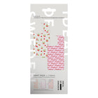 Ideal of Sweden - Print Pack J'adore pour iPhone 16e/15/14/13/12/12 Pro-4