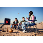 JBL - Clip 5 Enceinte portable - Rouge-Dimensions du produit (L x H x P): 86,3 x 134,5 x 46 mm