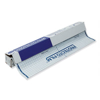 Pacon - Protecto Film - 24" x 33"-Couleur claire