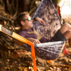 Grand Trunk - Sangles Trunk - Vert-Offert en plusieurs couleurs