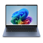 HP - Omnibook 3 14 " Copilot+ PC Portable-Ordinateur portable - PC-Qualcomm Snapdragon X X1-26-100, SSD de 512 Go, 16 Go de RAM, Windows 11 Famille-Processeur : Snapdragon X X1-26-100