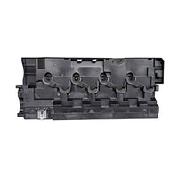 fuzion - Conteneur de toner usagé compatible pour Sharp MX-607HB-Rendement Standard