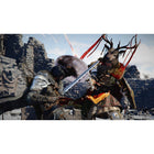 Crimson Desert pour PlayStation 5-À pailune, sur le continent de pywel, diverses forces coexistent dans une tension permanente