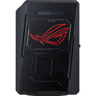 ASUS - ROG NUC Gaming Mini ordinateur de bureau - Intel Core Ultra 9 ARL-HX CPU - NVIDIA RTX 5080 Mobile - 32 Go DDR5 - SSD NVMe 2 To et Windows 11 Home-Garantie limitée du fabricant de 3 ans