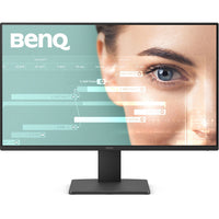 BenQ - Moniteur LED 1080p FHD 23,8 po IPS 100 Hz - GW2491-Taille de l'écran : 23,8 po