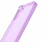 ITSKINS - Coque   Spectrum_R Galaxy S25 - Violet Clair-Garantie du fabricant à vie limitée