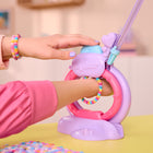 Cool Maker - Stack’d Heishi Atelier à bracelets-Activités artistiques et manuelles pour filles : Avec les coffrets de création pour enfants Cool Maker, les filles peuvent exprimer leur créativité et leur style. Découvrez des coffrets de loisirs créatifs, dont un kit de manucure, un coffret de fabrication de bracelets d'amitié, des tatouages temporaires, de l'argile séchant à l'air et plus encore