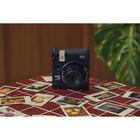 Fujifilm - Appareil instantané analogique INSTAX MINI 99 - Noir-Minuterie pour immortaliser les moments comme vous voulez