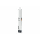 Cricut - Vinyle Intelligent Cricut, Blanc-1 rouleau 13 po x 3 pi (33 cm x 0,9 m)