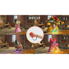 Super Mario Party Jamboree pour Nintendo Switch-Sept plateaux sur lesquels jouer, y compris cinq nouveaux comme Île Goomba et Galeries multicolores