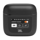 JBL - Tour Pro 2 Écouteurs sans fil avec Réduction de Bruit - Noir-Il suffit de dire « OK Google » ou « Alexa » pour parler à votre assistant vocal préféré 