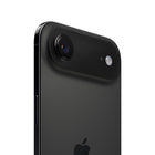 Apple - iPhone Air - 256 Go - Noir sidéral - Débloqué-DEUX CAMÉRAS DE POINTE EN UNE - Système caméra Fusion 48 Mpx avec zoom 2x de qualité optique. Pour cadrer vos photos à la perfection, sans bouger d’où vous êtes
