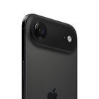 Apple - iPhone Air - 256 Go - Noir sidéral - Débloqué-DEUX CAMÉRAS DE POINTE EN UNE - Système caméra Fusion 48 Mpx avec zoom 2x de qualité optique. Pour cadrer vos photos à la perfection, sans bouger d’où vous êtes