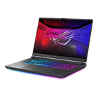 Asus - Ordinateur portable gaming ROG Strix G16 16 po - Intel Core i7-14650HX - GPU NVIDIA RTX 5060 - SSD 1 To - 16 Go de RAM - Windows 11 Famille - Gris Eclipse-Un cadre spécialement conçu recouvre le reste de la carte mère pour protéger les autres composants, mais peut être facilement retiré à l'aide de quelques vis pour les utilisateurs souhaitant optimiser leurs performances