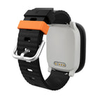 X6Play - Montre intelligente pour enfants - Noir-Chronomètre et alarme