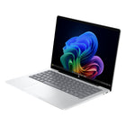 HP - Ordinateur portable OmniBook 5 14 po Copilot+ - Snapdragon X - 512 Go SSD - 16 Go RAM - Windows 11 Famille-Graphiques : GPU Qualcomm Adreno