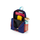 Bondstreet - sac à dos pour ordinateur portable 14" pour enfants - imprimé robot-Fabriqué en polyester recyclé 300D