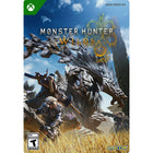 Monster Hunter Wilds pour Xbox Series X/S [Code Electronique]-Genre: Action & Adventure
