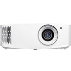Optoma - Technology UHD35x Projecteur DLP XPR UHD 4K 3 600 lumens-Système d'affichage : DLP