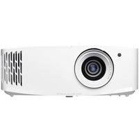 Optoma - Technology UHD35x Projecteur DLP XPR UHD 4K 3 600 lumens-Système d'affichage : DLP