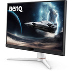 BenQ - Moniteur de jeu MOBIUZ 27 po Full HD HDR, blanc - EX271-Taux de rafraîchissement (Hz) : HDMI : 165 Hz, DP : 180 Hz