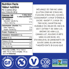 Allergy Smart - Biscuits - Avoine et Raisins Sec - 28g - 40 Pack-6