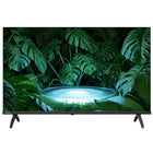 Skyworth - Téléviseur Google HD 40" E5500A- Le boîtier métallique ultra-fin et l'écran sans bordure du E5500A offrent une esthétique minimaliste qui s'intègre parfaitement à tout type de décoration intérieure.