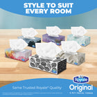 Royale - Mouchoirs Original 2-plis - Paquet de 36-8