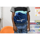 Bouncyband - BBAHHUG Outil de compression sensorielle Handy Hugger-7