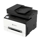 Xerox - Imprimante multifonction couleur C303A - blanche-Sécurisez vos données : Les protections intégrées protègent vos données et empêchent les accès non autorisés.