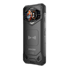 Doogee - S200X - Téléphone robuste - 512 GB - Black Samurai - Déverrouillé-Performances audio de haute qualité - Conçu pour vous régaler. Profitez d'une qualité audio exceptionnelle avec le DOOGEE S200 X ! Ressentez la richesse du son au creux de votre main. Améliorez votre expérience audio comme jamais auparavant !