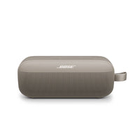Bose - Enceinte portable Soundlink Flex (2e génération) - Grès-Type de produit : haut-parleur sans fil