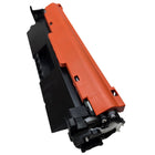 Balloon Brand - Cartouche de toner compatible HP CF217A - Noire-Type de rendement d'encre/toner: Rendement standard