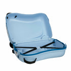 Samsonite - Valise Dream Rider Ride-On - Chiot-Fabriqué en Hardside (Polypro) Roxkin
