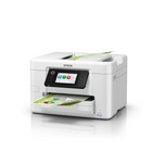 Epson - Imprimante multifonction sans fil WorkForce Pro WF-4920-Impression bureautique haute précision  - positionnement précis des points et encres pigmentées à séchage instantané DURABrite Ultra pour des impressions de qualité professionnelle