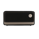 Edifier - Enceinte Bluetooth portable à lumière ambiante ES60 - Noir-Profitez d'une flexibilité ultime avec des options d'entrée doubles. Basculez sans effort entre le Bluetooth pour une commodité sans fil ou l'USB-C pour des connexions stables et à large bande à vos appareils
