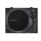 Audio-Technica - Platine vinyle à entraînement direct analogique sans fil et USB-Servomoteur CC à entraînement direct
